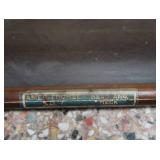 ANTIQUE ANATOMY PULL DOWN SCREENS (4)