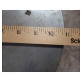 ANTIQUE "AMERICAN FAMILY" SCALE