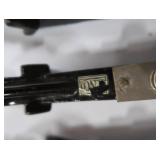 6 "CENCO" CLAMPS