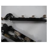 6 "CENCO" CLAMPS