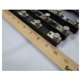 6 "CENCO" CLAMPS