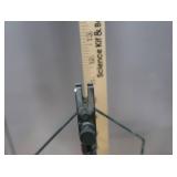 "CENCO" ANTIQUE TRIPLE BEAM BALANCE