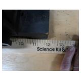 ANTIQUE MOTOR GRINDER