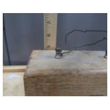 "WELCH" SCIENTIFIC RADIO BUZZBOX