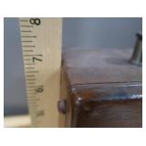 "WESTON ELECTRICAL" METER BOX