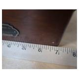 "WESTON ELECTRICAL" METER BOX