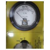 RADIOLOGICAL SURVEY METER