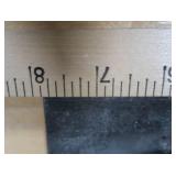 CAST IRON ANTIQUE TELEPHONE CRANK