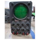 OSCILLOSCOPE - SIMPSON HANDISCOPE