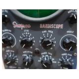 OSCILLOSCOPE - SIMPSON HANDISCOPE