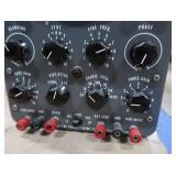 OSCILLOSCOPE - SIMPSON HANDISCOPE