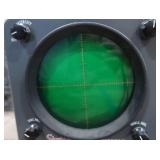 OSCILLOSCOPE - SIMPSON HANDISCOPE