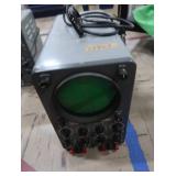 OSCILLOSCOPE - SIMPSON HANDISCOPE