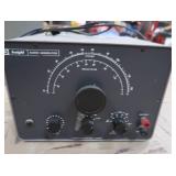 HEATHKIT AUDIO GENERATOR