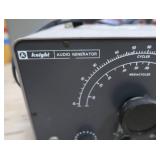 HEATHKIT AUDIO GENERATOR