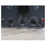 HEATHKIT AUDIO GENERATOR