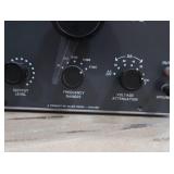 HEATHKIT AUDIO GENERATOR