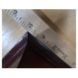 ANTIQUE BRIDGE RESISTANCE BOX