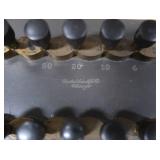 ANTIQUE BRIDGE RESISTANCE BOX