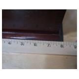 ANTIQUE BRIDGE RESISTANCE BOX