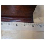 ANTIQUE BRIDGE RESISTANCE BOX