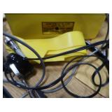 RADIATION SURVEY METER
