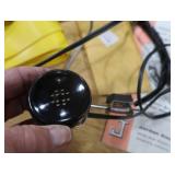 RADIATION SURVEY METER