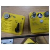 RADIATION SURVEY METER