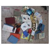 OLD OLD OLD BOOK LOT