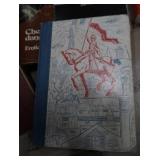 OLD OLD OLD BOOK LOT