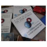 OLD OLD OLD BOOK LOT