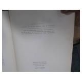 FRENCH ANTIQUE/VINTAGE BOOKS