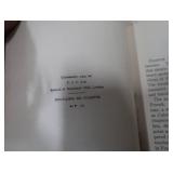FRENCH ANTIQUE/VINTAGE BOOKS