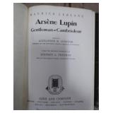 FRENCH ANTIQUE/VINTAGE BOOKS