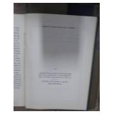 FRENCH ANTIQUE/VINTAGE BOOKS