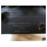 DEEP CHERRY WOOD RESISTANCE BOX