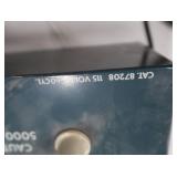 "CENCO" POWER SUPPLY BOX