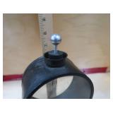 "CENTRAL SCIENCE CO" ELECTROSCOPE