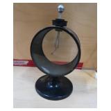 "CENTRAL SCIENCE CO" ELECTROSCOPE