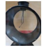 "CENTRAL SCIENCE CO" ELECTROSCOPE