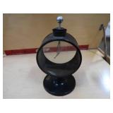 "CENTRAL SCIENCE CO" ELECTROSCOPE