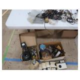 MYSTERY SCIENCE SUPPLY LOT