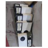 MYSTERY SCIENCE SUPPLY LOT