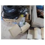 MYSTERY SCIENCE SUPPLY LOT