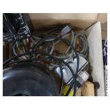 MYSTERY SCIENCE SUPPLY LOT