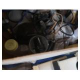 MYSTERY SCIENCE SUPPLY LOT