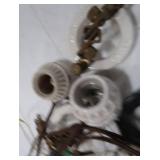 MYSTERY SCIENCE SUPPLY LOT