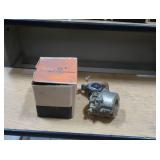 LARGE CARBURETORS LOT