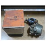 LARGE CARBURETORS LOT