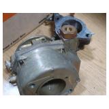 LARGE CARBURETORS LOT